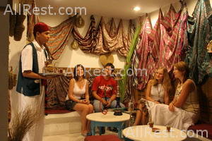 El Mouradi Club Selima 10